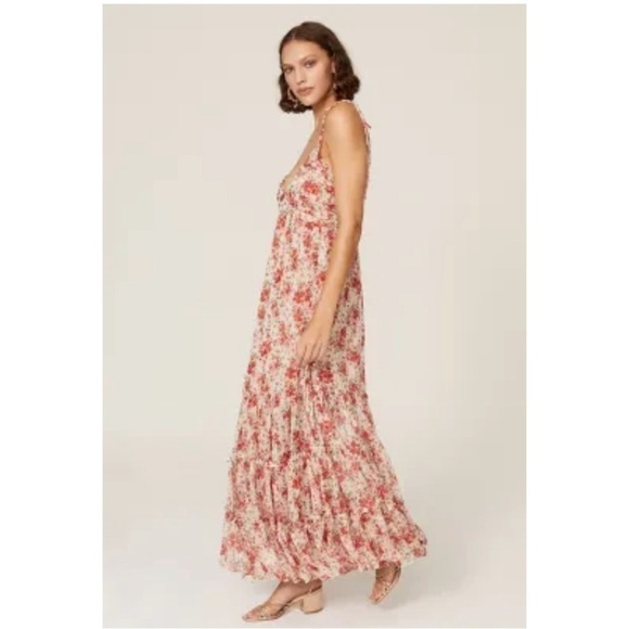 MISA Los Angeles
Fallon Maxi size XL - Picture 4 of 14